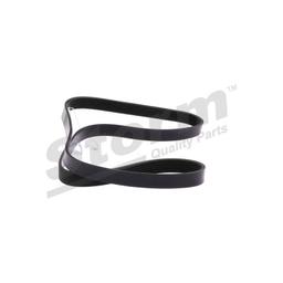 Courroie trapézoïdale à nervures STORM QUALITY PARTS STO6PK1390