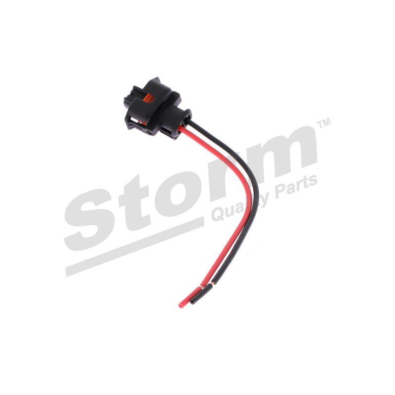 Kit réparation de câble, injecteur STORM QUALITY PARTS 999100