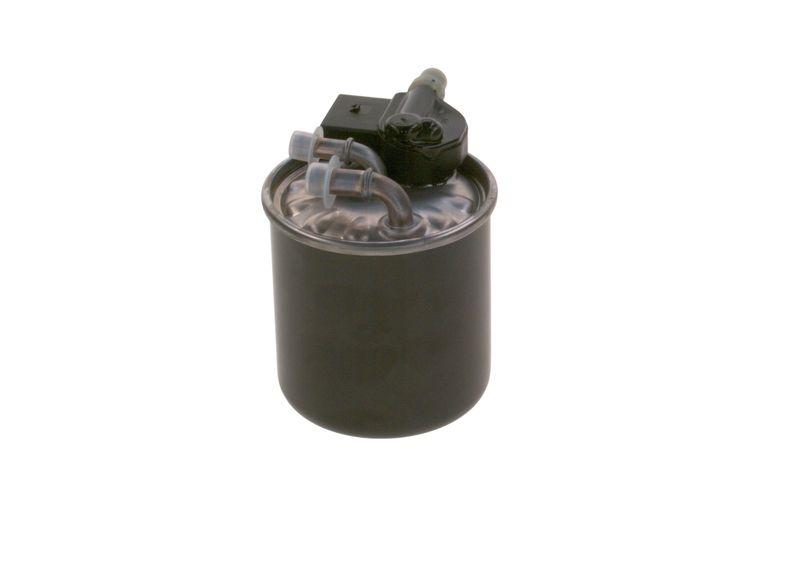 Filtre à carburant BOSCH F 026 402 836