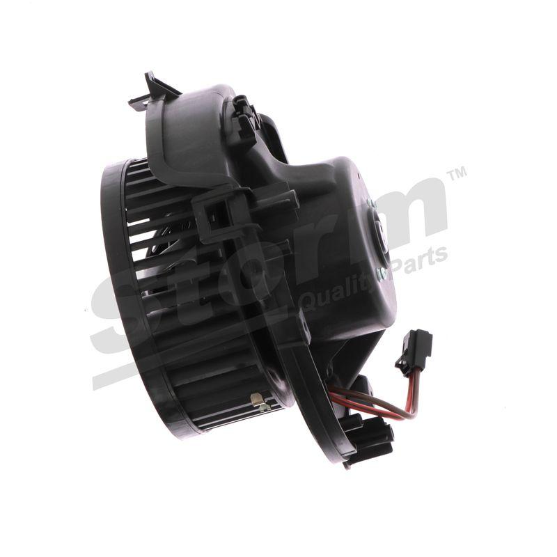 Pulseur d'air habitacle STORM QUALITY PARTS 9850802