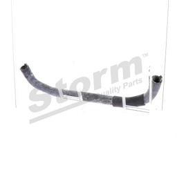 Durite de radiateur STORM QUALITY PARTS F8832