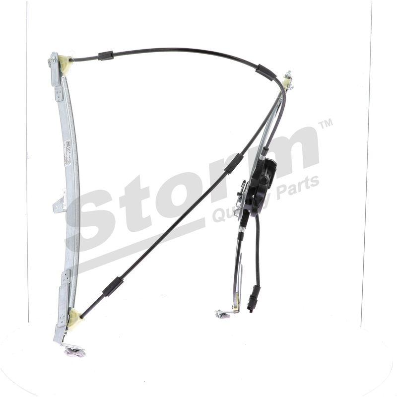 Lève-vitre STORM QUALITY PARTS 70573