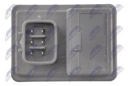 Relais, intervalle d'essuyage NTY BPP-TY-001