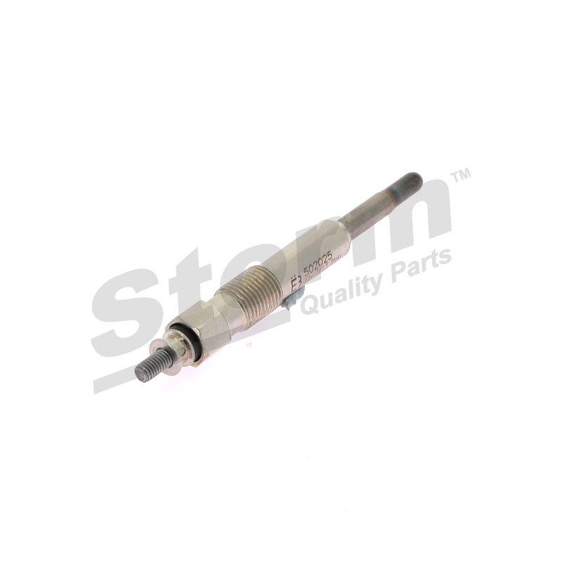 Bougie de préchauffage STORM QUALITY PARTS 502025