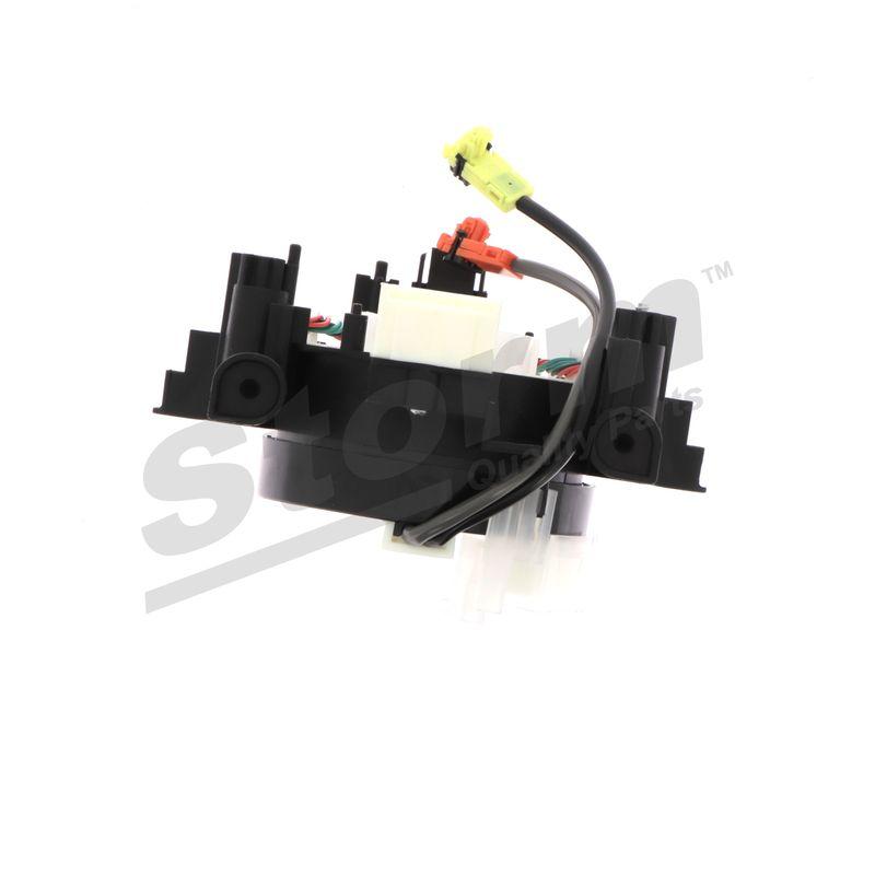 Ressort tournant, Airbag STORM QUALITY PARTS 8102004