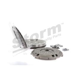 Kit adaptateur, embrayage STORM QUALITY PARTS STO1015