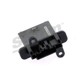 Résistance, pulseur d'air habitacle STORM QUALITY PARTS STO1509503