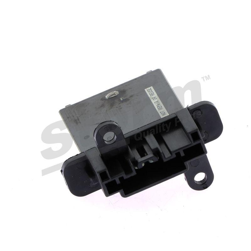 Résistance, pulseur d'air habitacle STORM QUALITY PARTS STO1509503