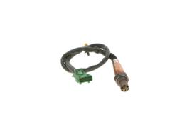 Sonde lambda BOSCH 0 258 010 081