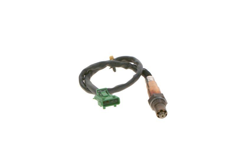 Sonde lambda BOSCH 0 258 010 081