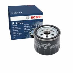 Filtre à huile BOSCH F026407022