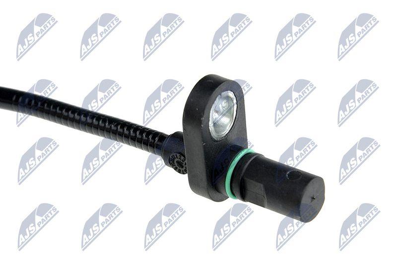 Capteur, vitesse de roue NTY HCA-CH-096