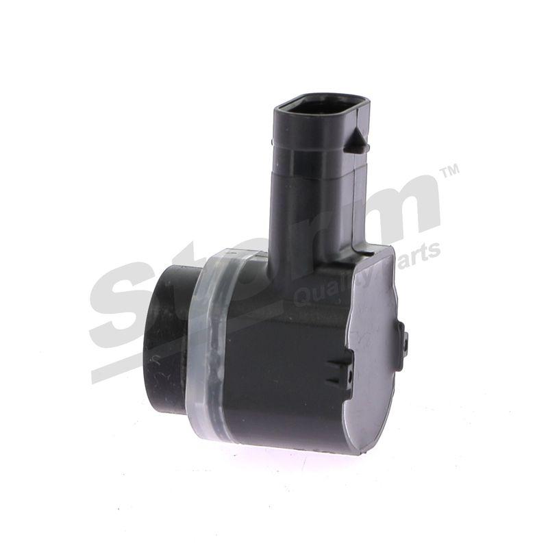Capteur, aide au stationnement STORM QUALITY PARTS 399223