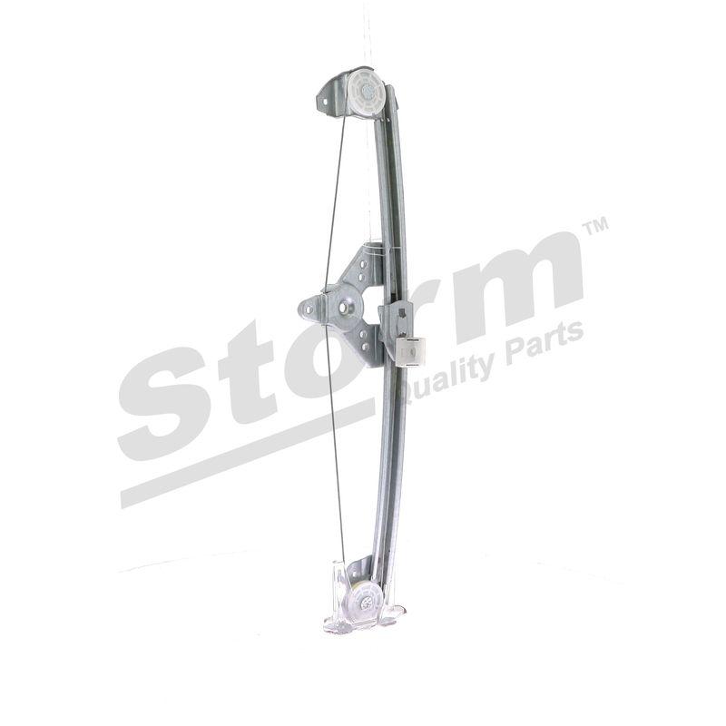 Lève-vitre STORM QUALITY PARTS 52078