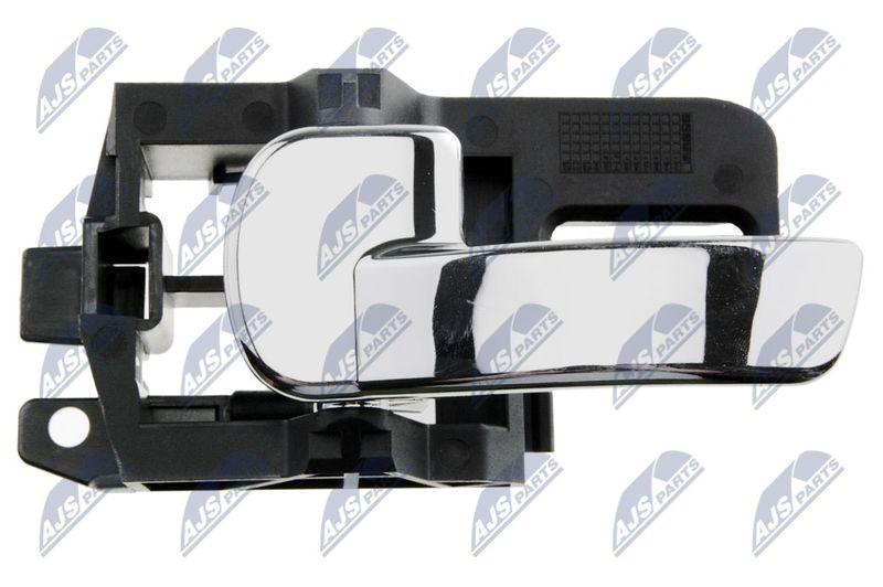 Poignée extérieure de porte NTY EZC-NS-000