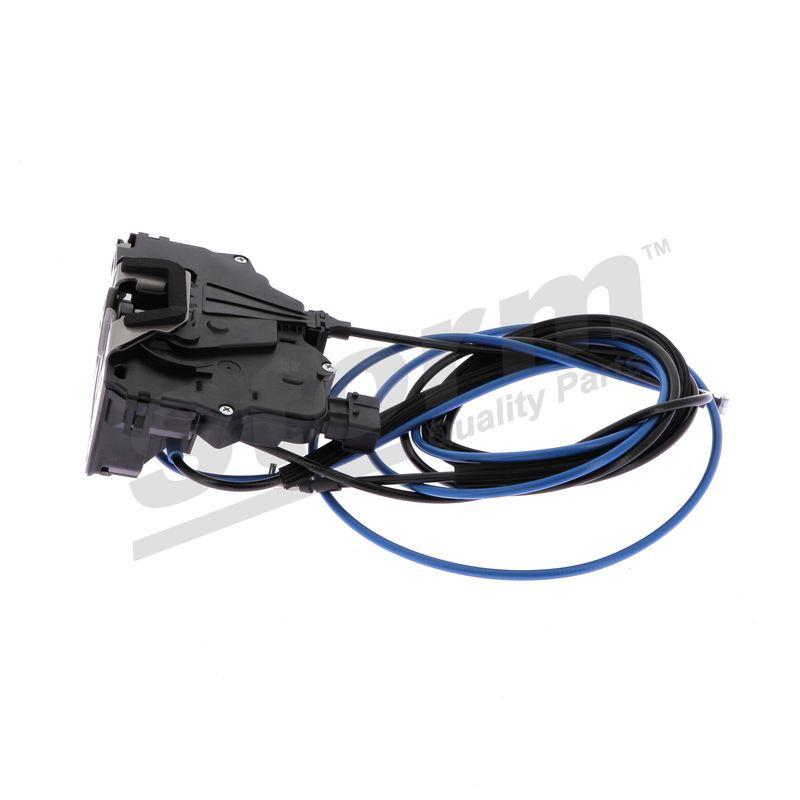 Serrure de porte STORM QUALITY PARTS 7992503