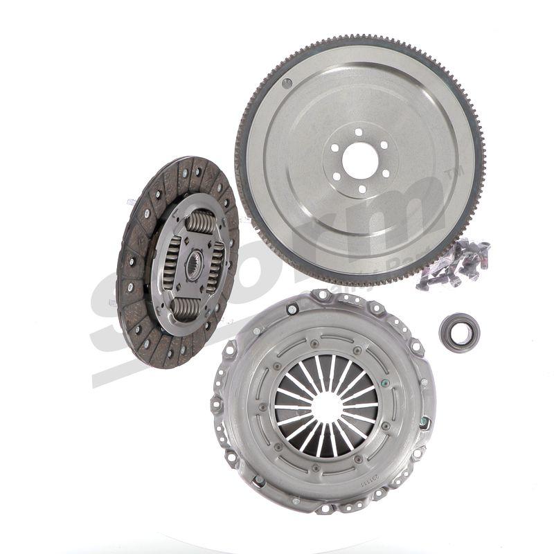 Kit adaptateur, embrayage STORM QUALITY PARTS STO835071A
