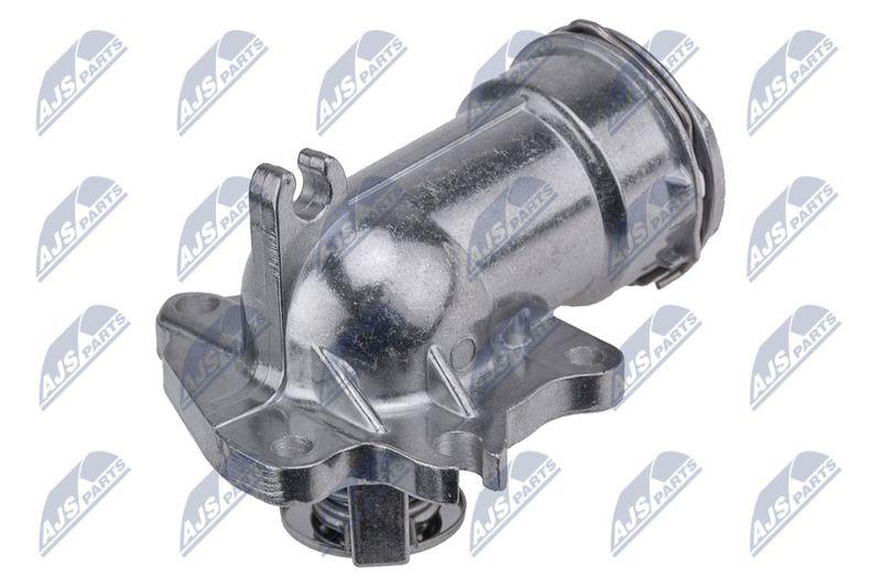 Boîtier du thermostat NTY CTM-ME-017
