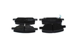 Kit de plaquettes de frein, frein à disque BOSCH 0986424896