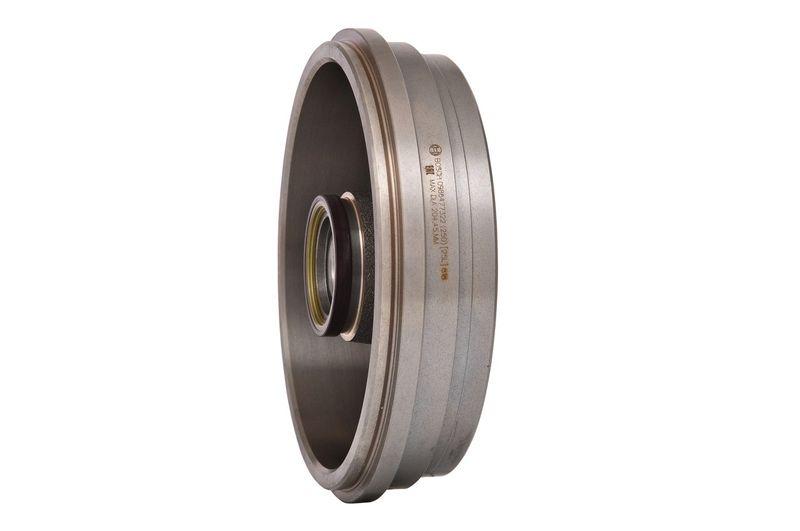 Tambour de frein BOSCH 0 986 477 322