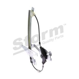 Lève-vitre STORM QUALITY PARTS 7087502