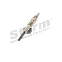 Bougie de préchauffage STORM QUALITY PARTS 502022