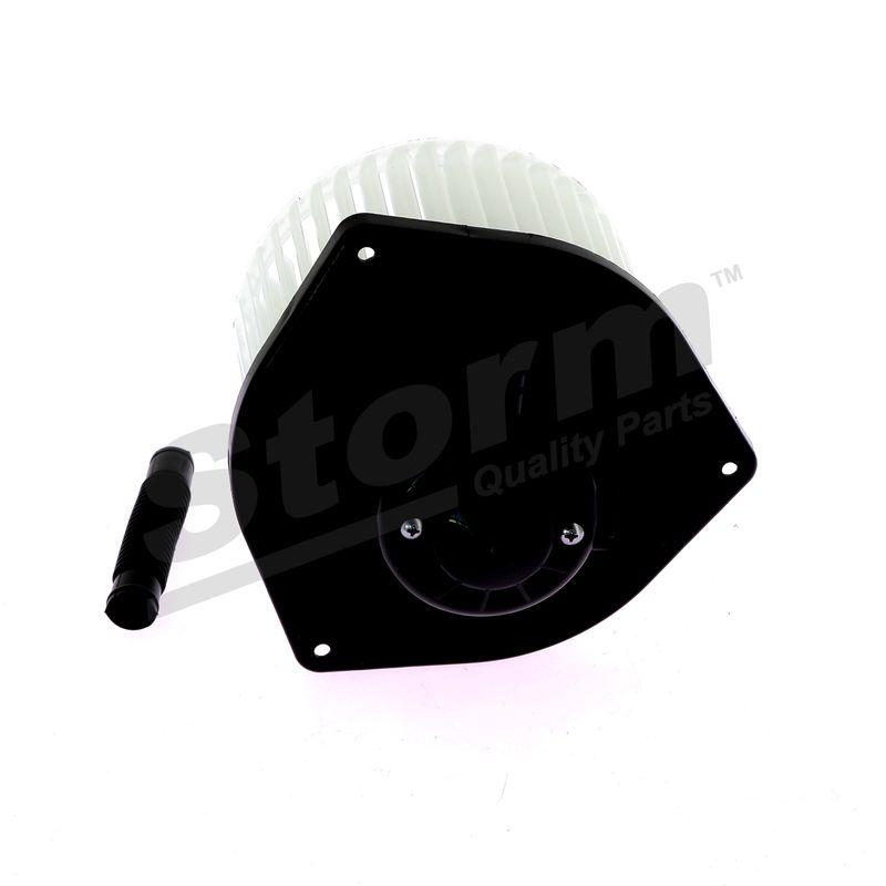 Pulseur d'air habitacle STORM QUALITY PARTS 7940801