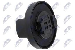 Bouchon, goulotte de remplissage d'huile NTY BKO-VW-001