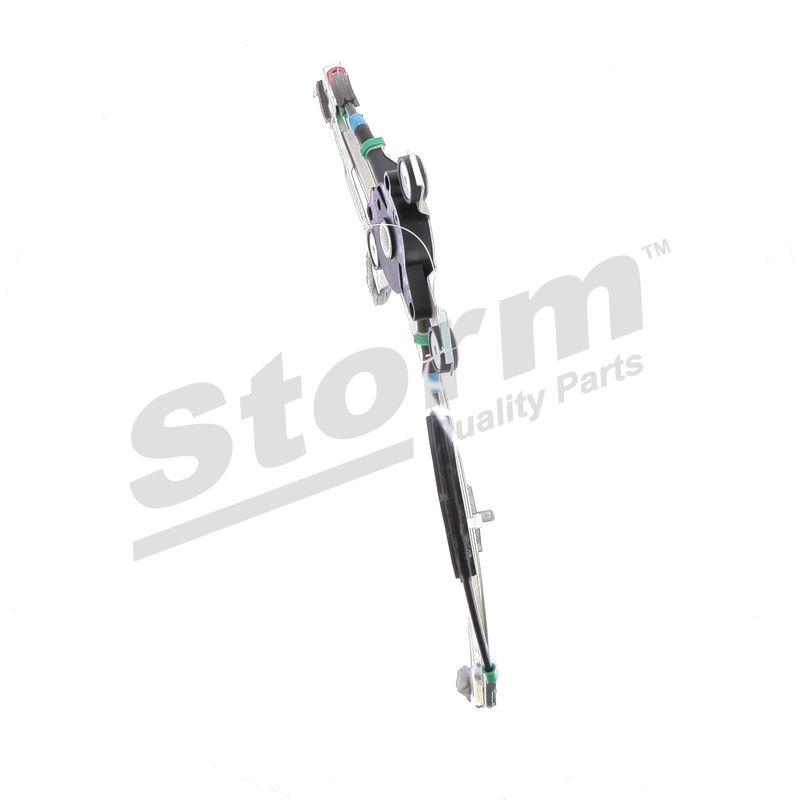 Lève-vitre STORM QUALITY PARTS 104740