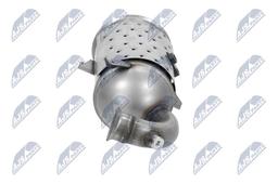 Catalyseur NTY KAT-CT-004