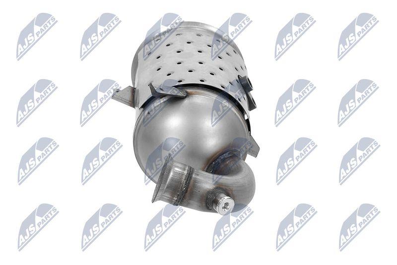 Catalyseur NTY KAT-CT-004