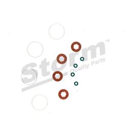 Kit de joints, injecteur STORM QUALITY PARTS STO460003
