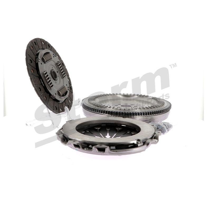 Kit adaptateur, embrayage STORM QUALITY PARTS STO835070A