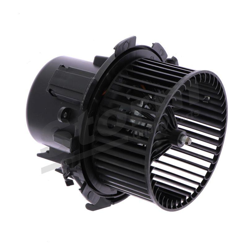 Plot de berceau/Support d'agrégats STORM QUALITY PARTS 999892