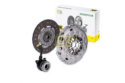 Kit d'embrayage Schaeffler LuK 624329733