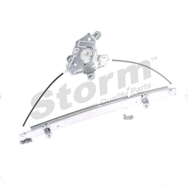 Lève-vitre STORM QUALITY PARTS 160073