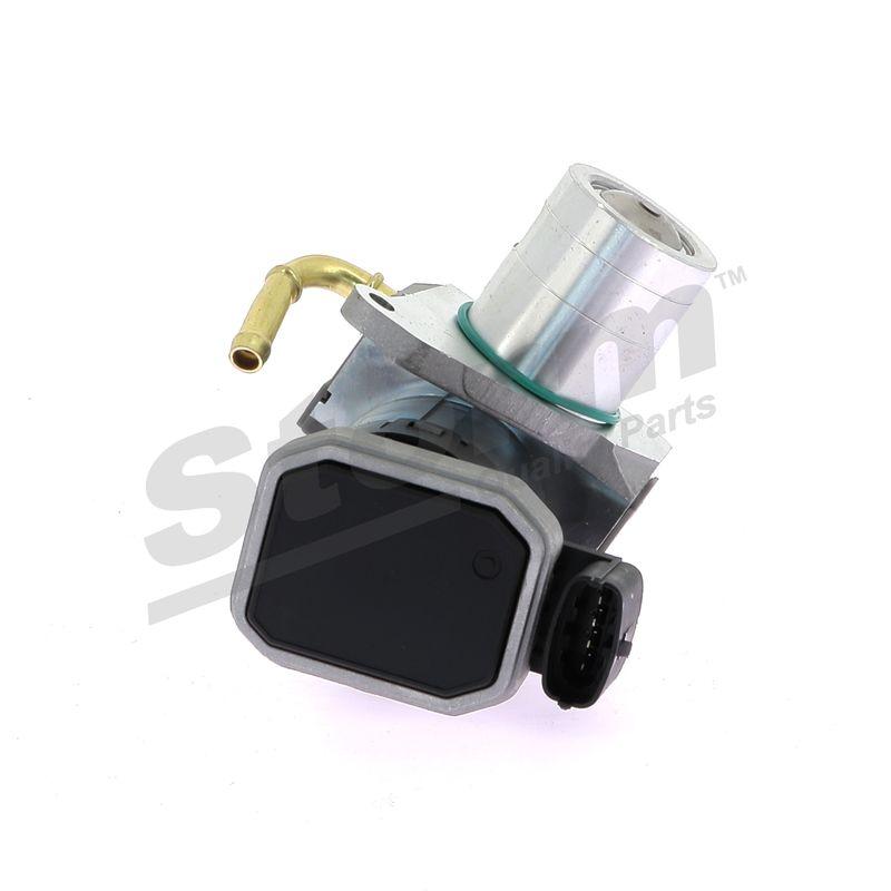 Vanne EGR STORM QUALITY PARTS 9026