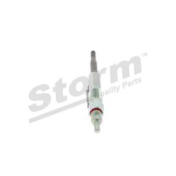 Bougie de préchauffage STORM QUALITY PARTS 566008