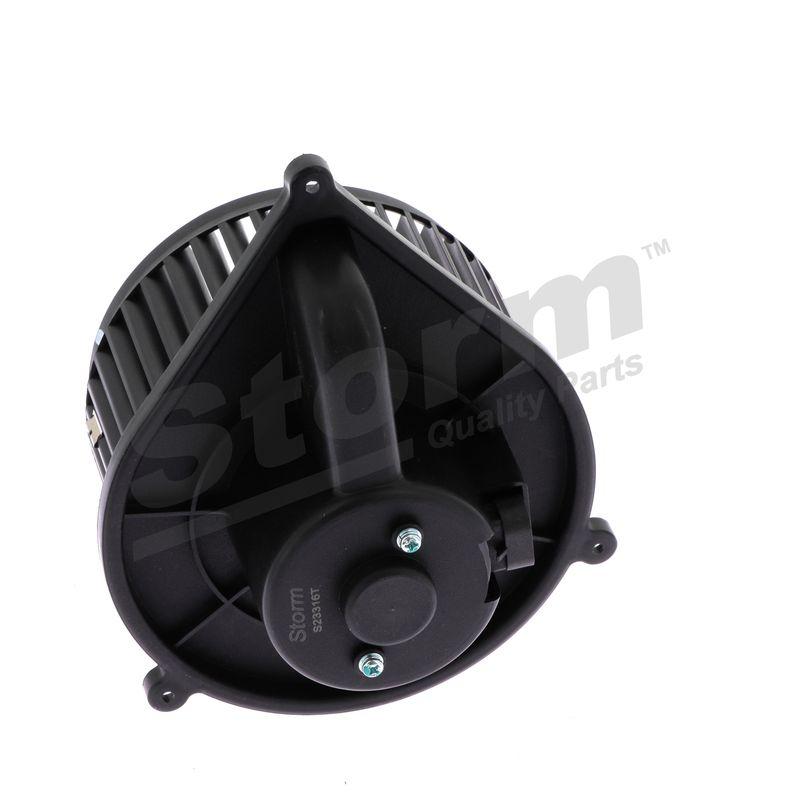 Pulseur d'air habitacle STORM QUALITY PARTS 2550802