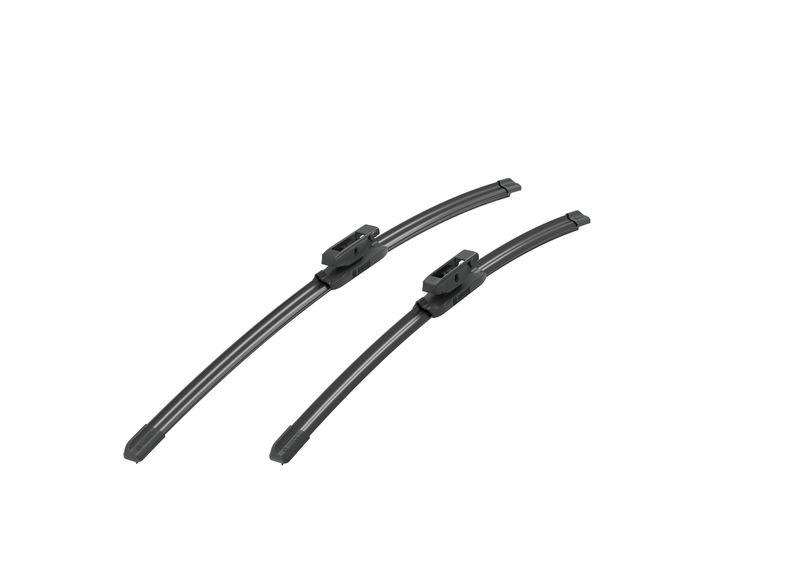 Balai d'essuie-glace BOSCH 3 397 007 117