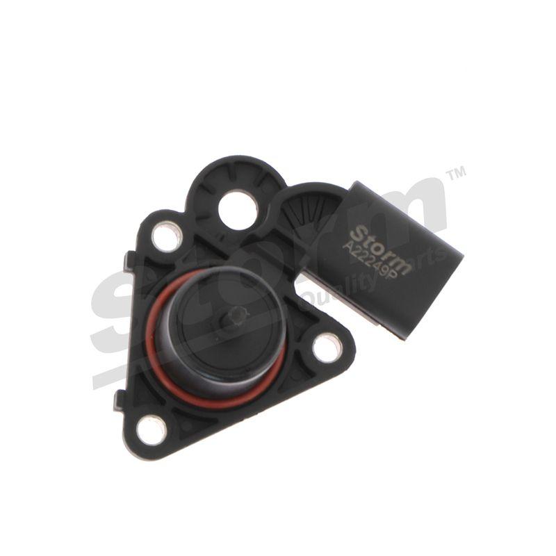 Capteur, turbocompresseur STORM QUALITY PARTS 77789