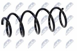 Ressort de suspension NTY ASZ-VW-015