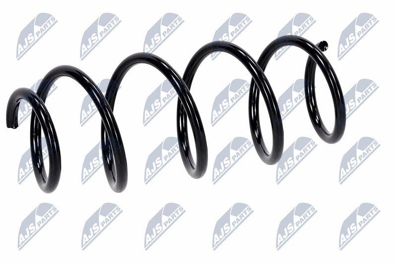 Ressort de suspension NTY ASZ-VW-015