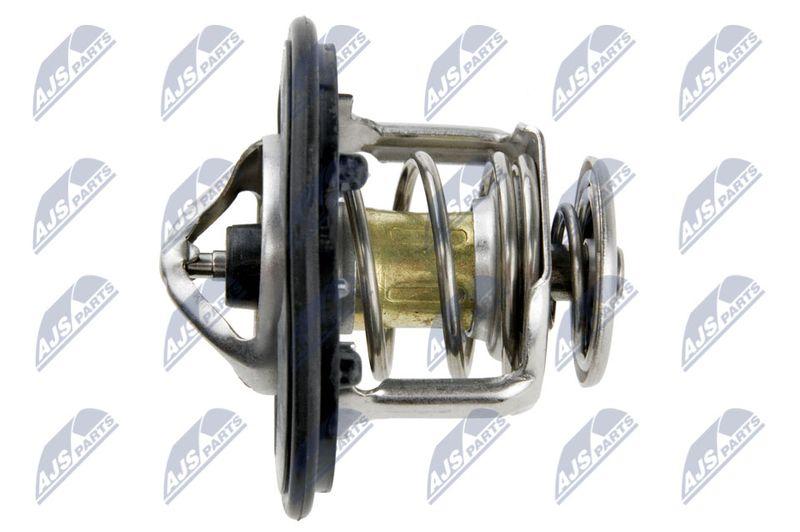 Thermostat, liquide de refroidissement NTY CTM-HD-001