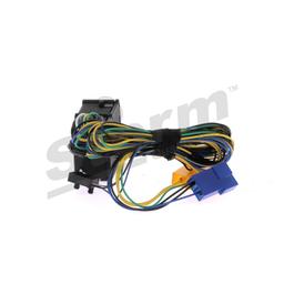 Élément d'ajustage, verrouillage central STORM QUALITY PARTS 56025002