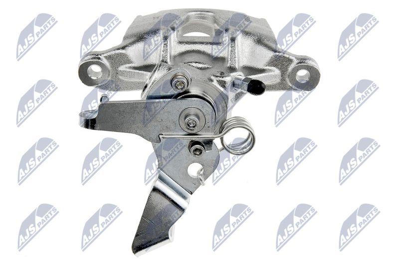 Étrier de frein NTY HZT-PL-013
