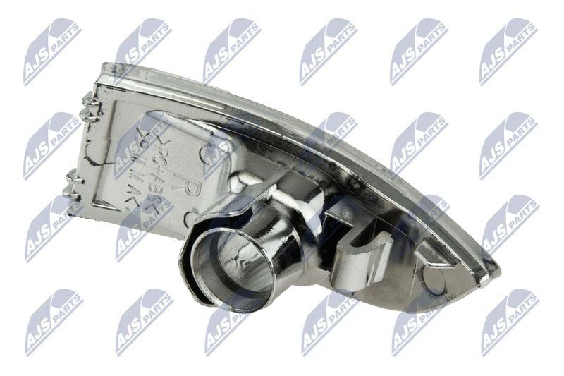 Feu clignotant NTY ELP-RE-005