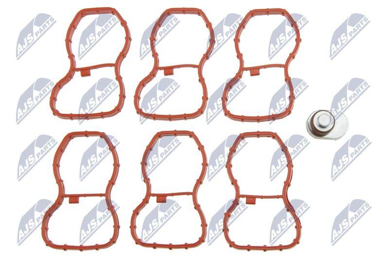 Kit de réparation, module de tube d’aspiration NTY BKS-BM-023