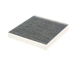Filtre, air de l'habitacle BOSCH 1 987 435 592
