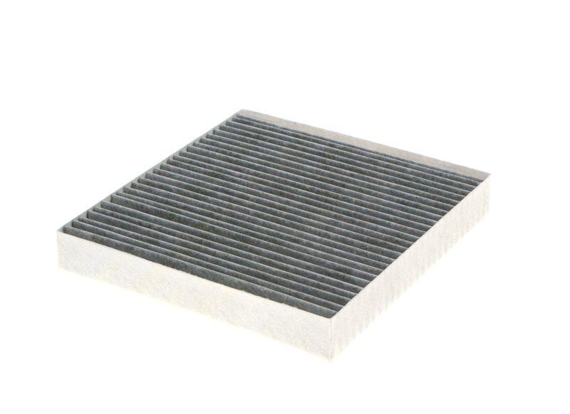 Filtre, air de l'habitacle BOSCH 1 987 435 592